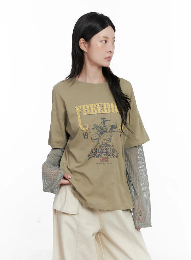 vintage-graphic-layered-long-sleeve-top-cs529