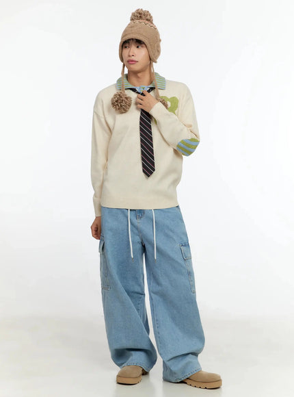 mens-graphic-collar-sweater-in506