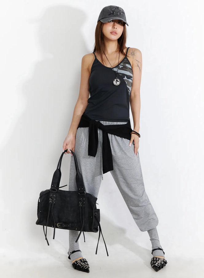 cotton-leg-warmer-sweat-shorts-iy515