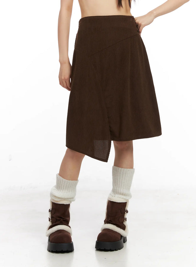 asymmetric-button-midi-skirt-cn521
