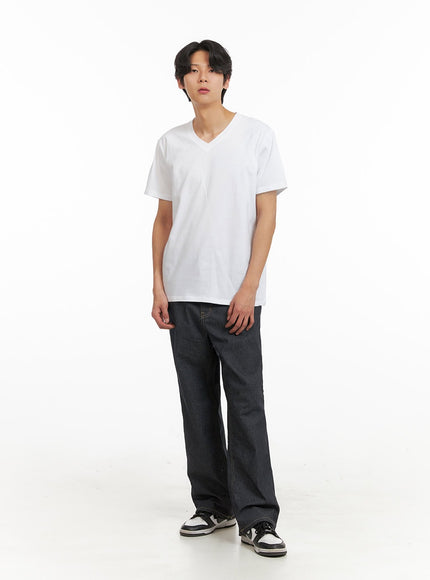 mens-basic-v-neck-t-shirt-white-iy424