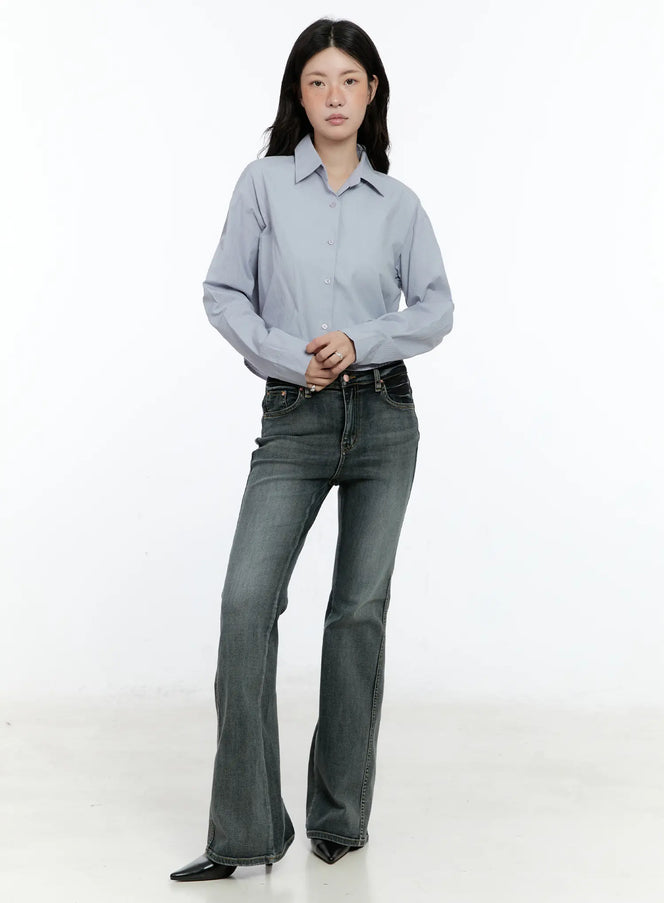 cropped-button-up-blouse-cn517