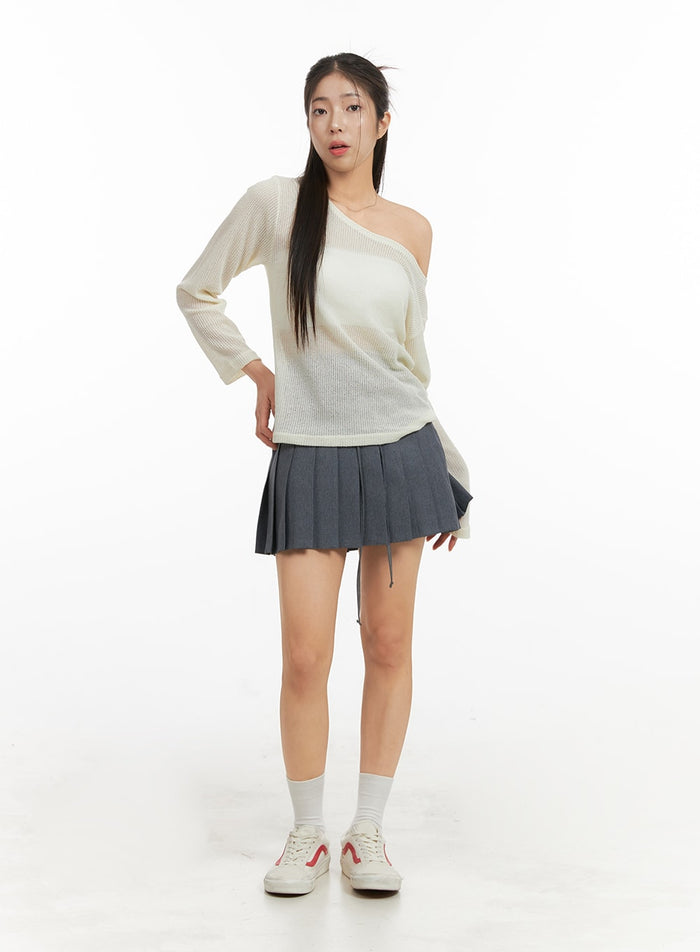 one-shoulder-sheer-sweater-oa429