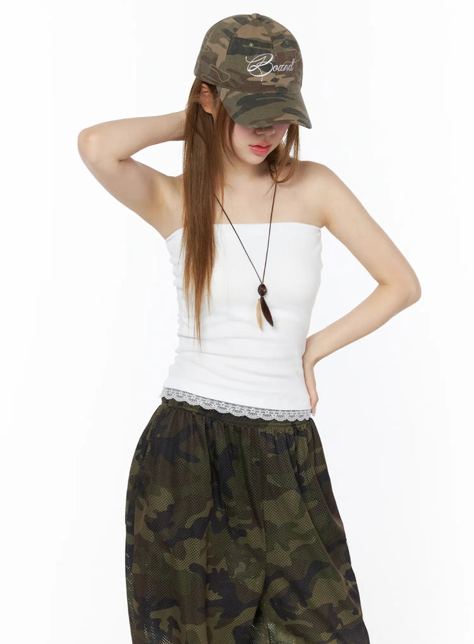 lace-trim-tube-top-cu511