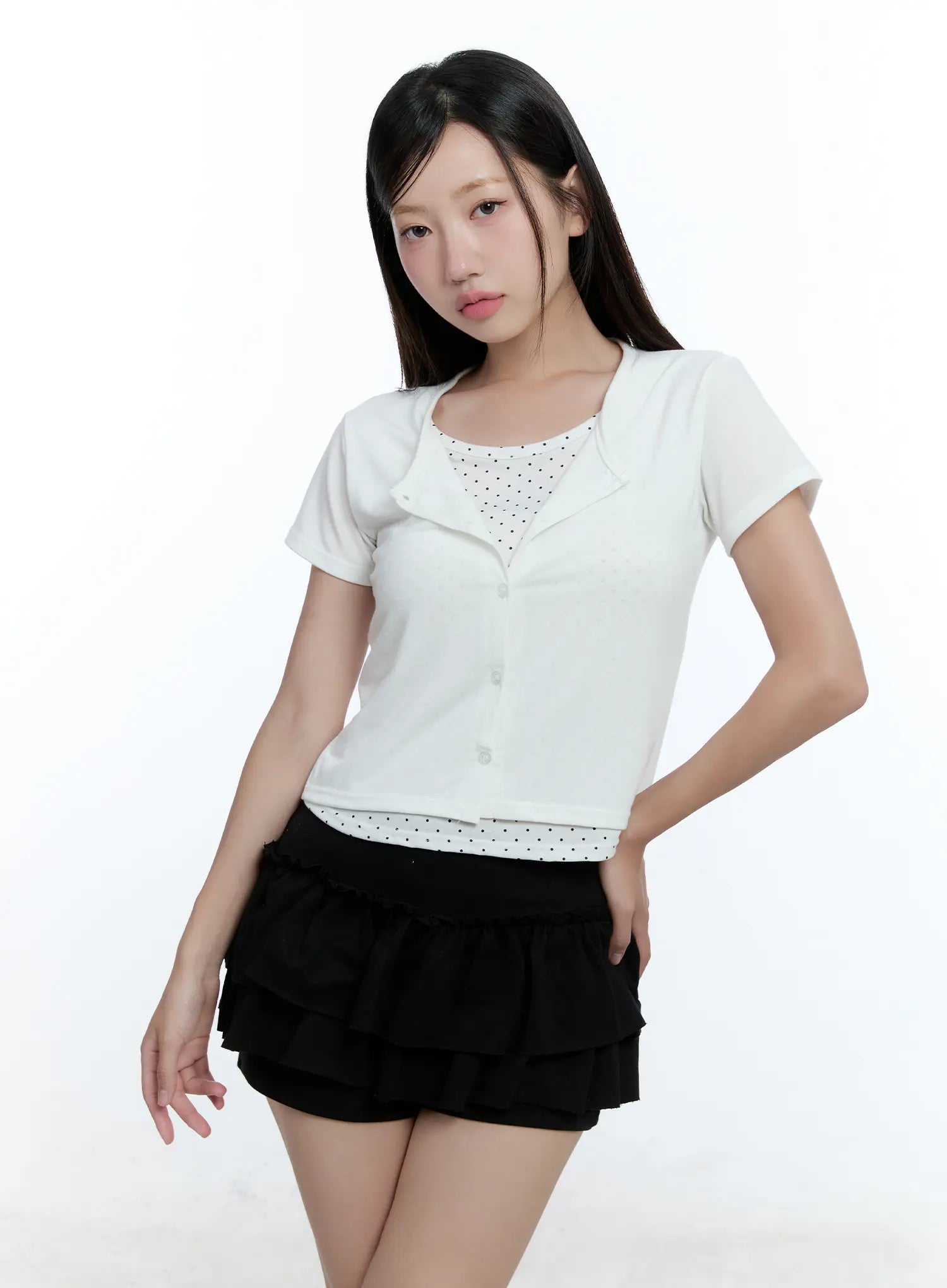 polka-dot-layered-crop-tee-cu526