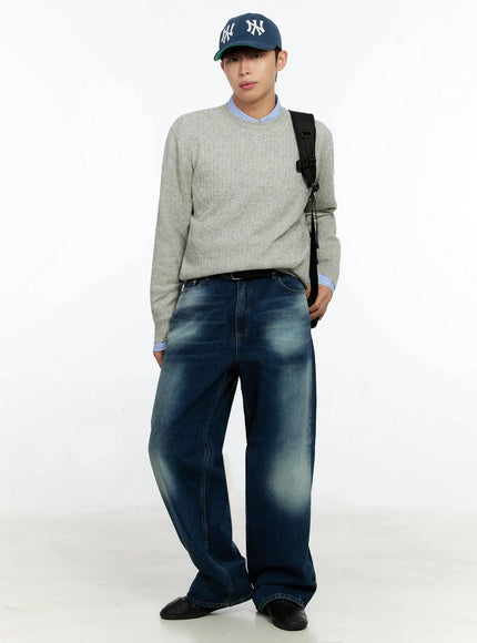 mens-cable-sweater-in506