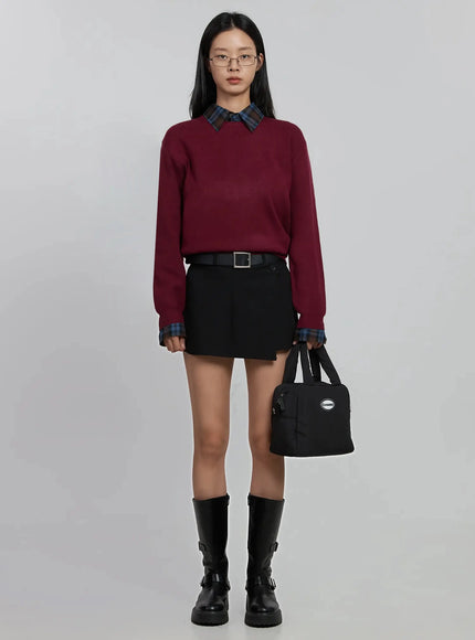 round-neck-knit-top-id516