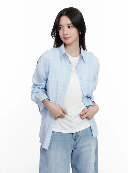 oversized-plaid-button-down-shirt-cl515