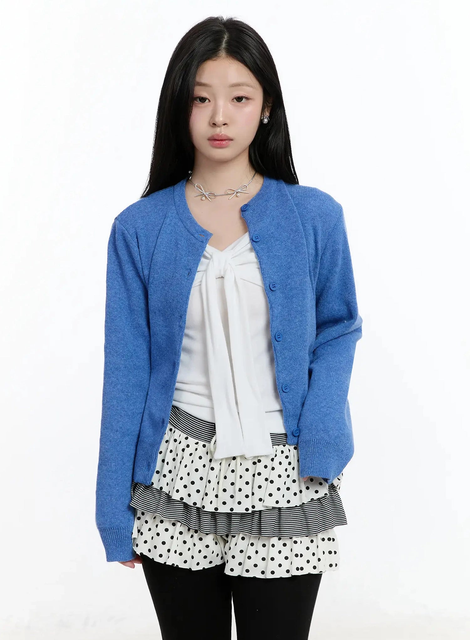 round-neck-knit-cardigan-im519