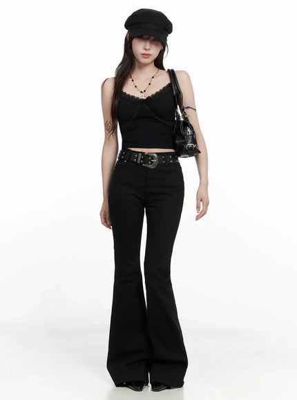 lace-trim-sleeveless-top-io527