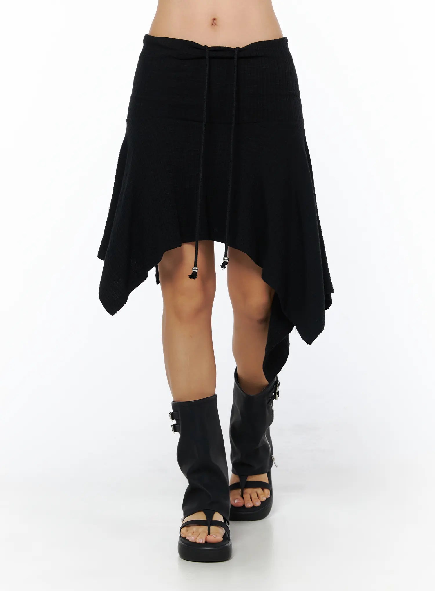 asymmetric-midi-skirt-with-drawstring-cu512