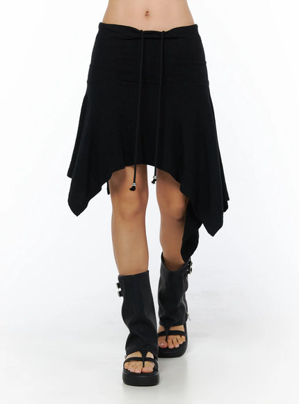 asymmetric-midi-skirt-with-drawstring-cu512