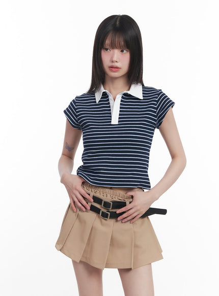 striped-crop-polo-shirt-cu506