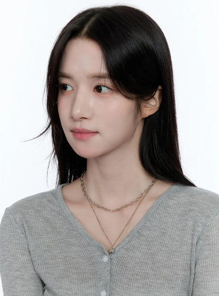 mini-bag-pendant-layered-necklace-cc0608