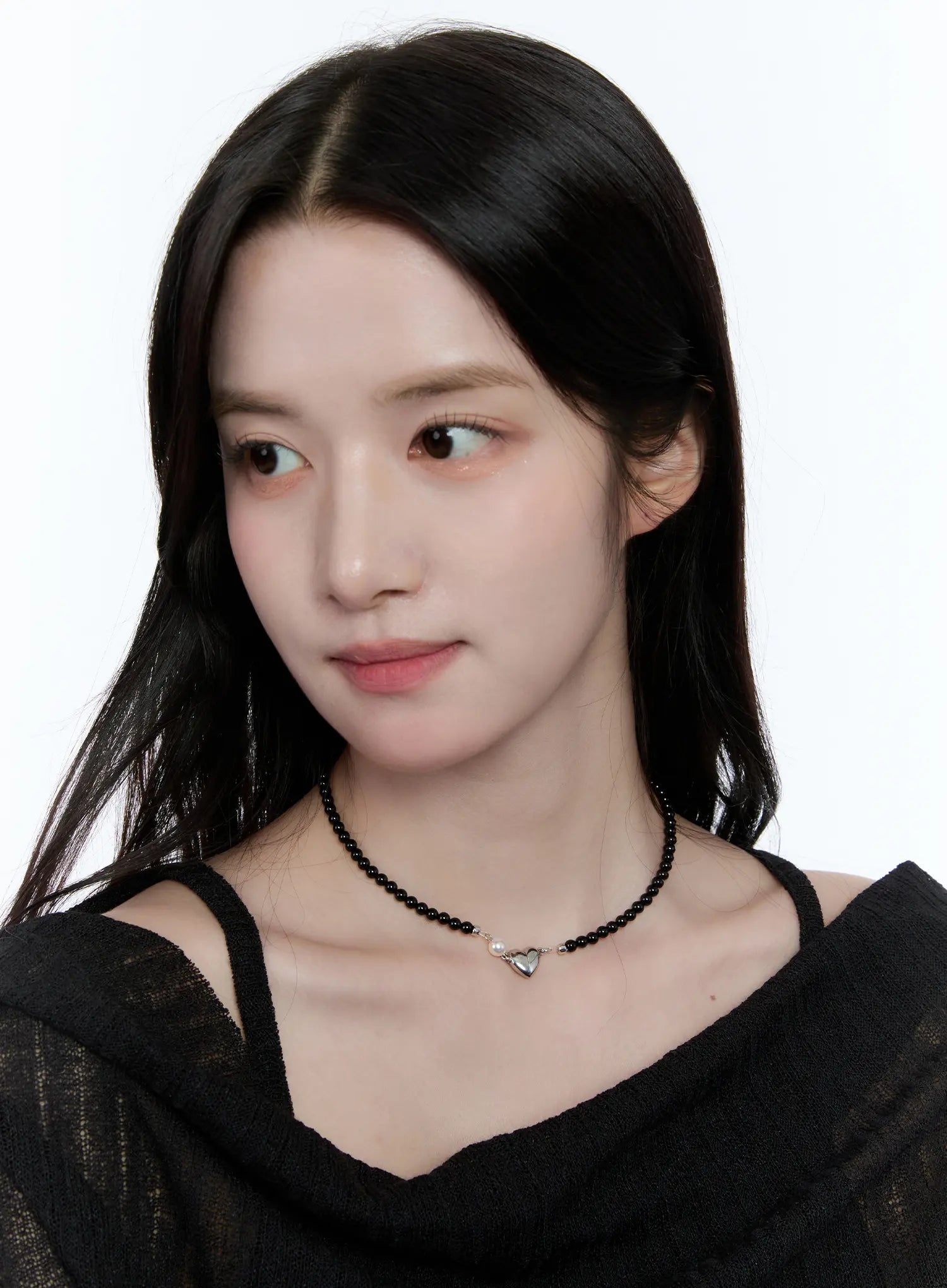 locking-heart-magnetic-necklace-cc0608