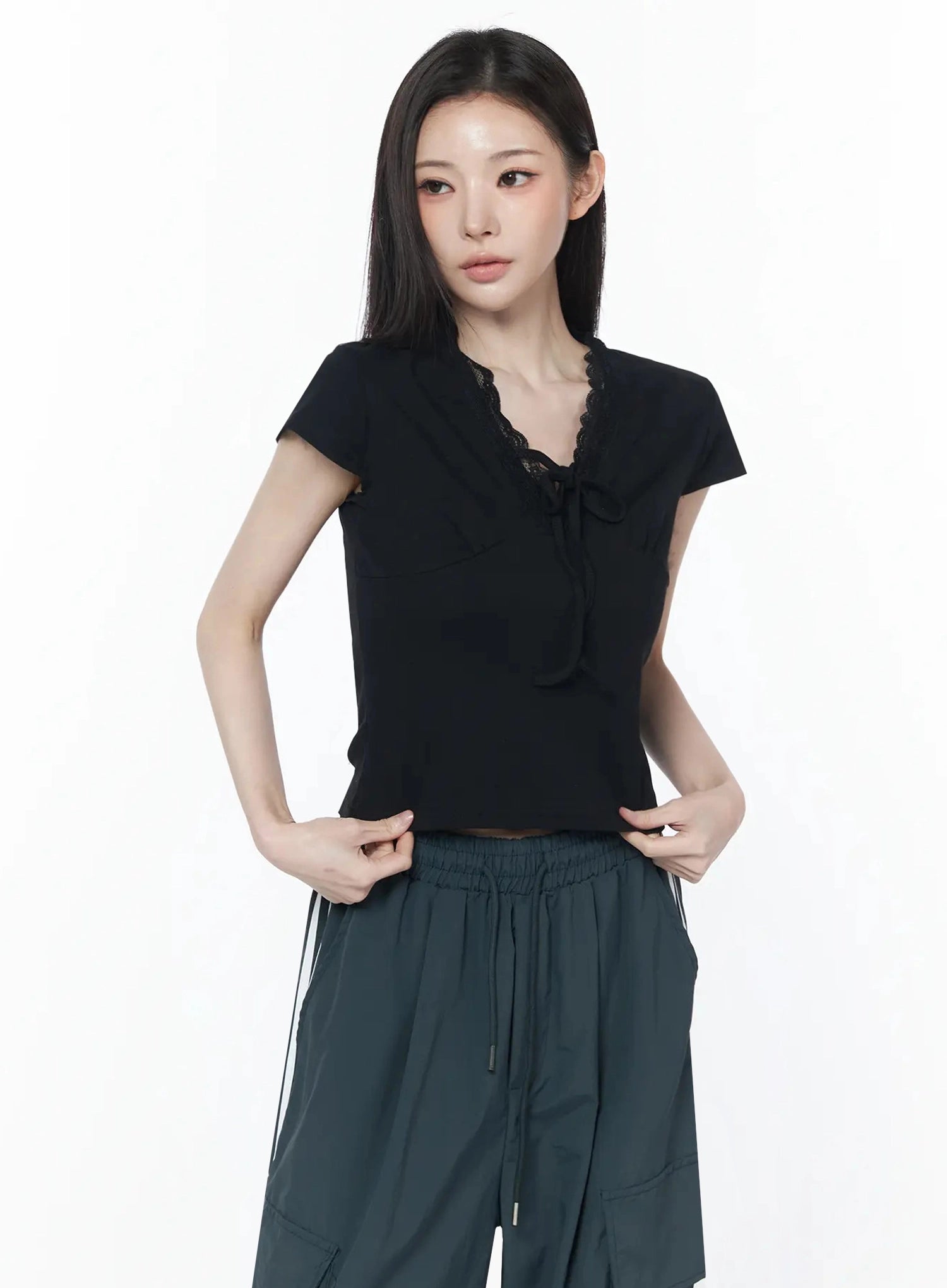 ribbon-lace-short-sleeve-tee-iu512