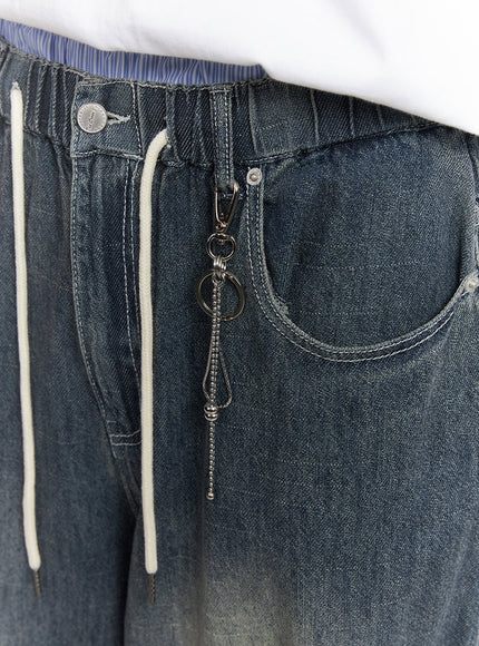 mens-adjustable-cherry-keyring-iy508