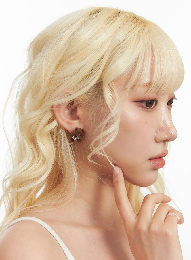 dazzling-brown-bear-earrings-if527