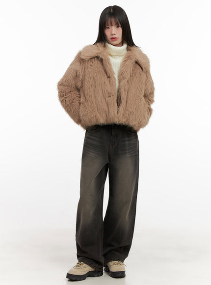 buttoned-faux-fur-jacket-cd426