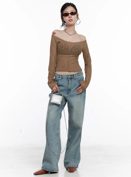 lace-off-shoulder-top-cs512