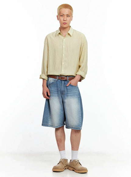 mens-soft-linen-long-sleeve-shirt-il514