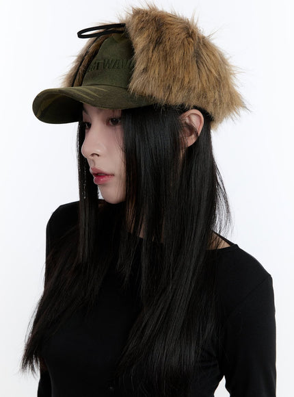 faux-fur-detail-cap-cj522