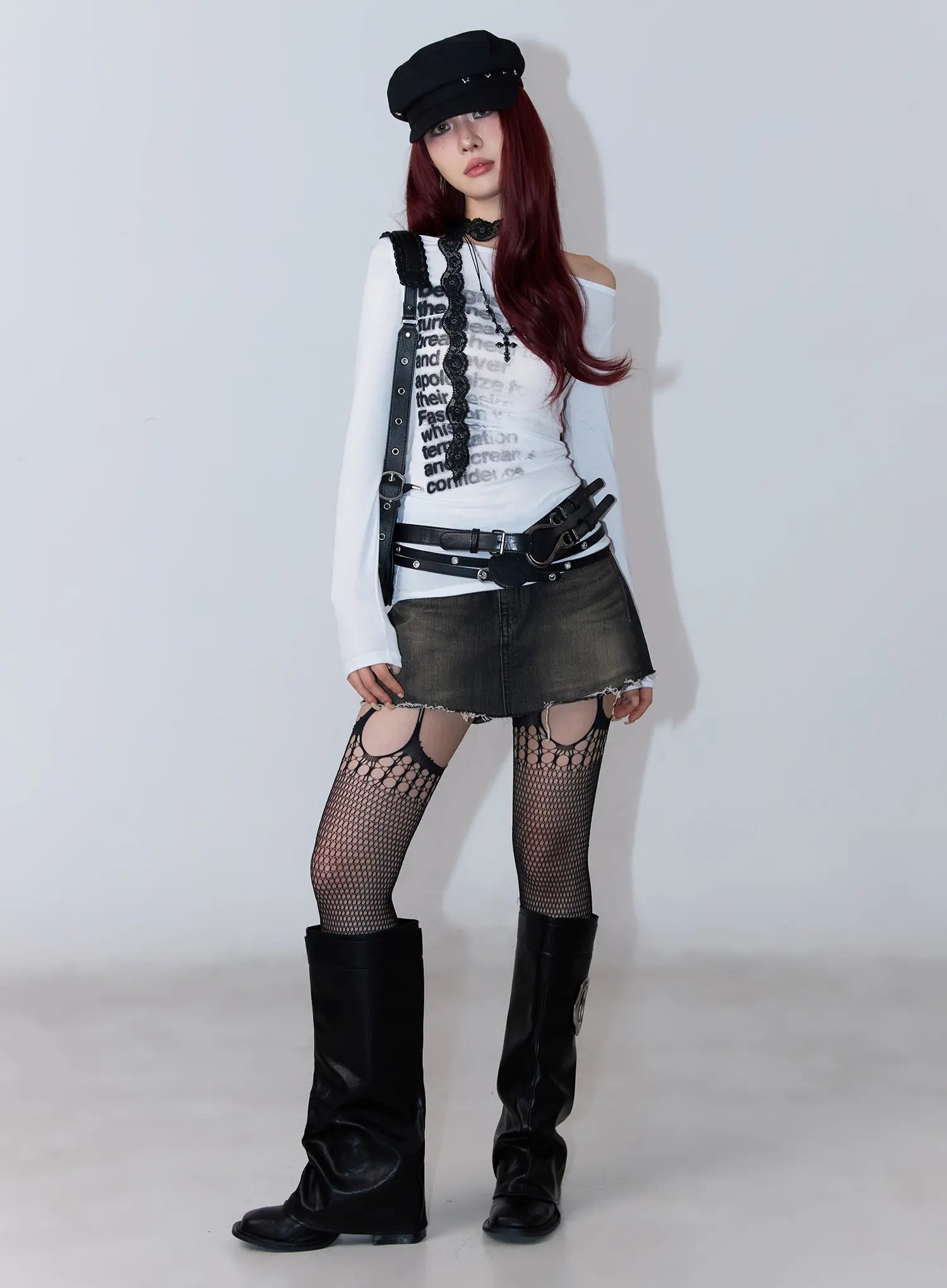 distressed-denim-mini-skirt-cd1202