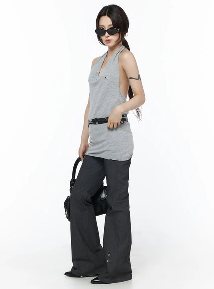 francis-eyelet-detail-bootcut-pants-cu504
