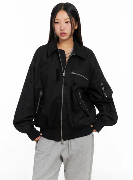 oversized-zipper-bomber-jacket-ig528