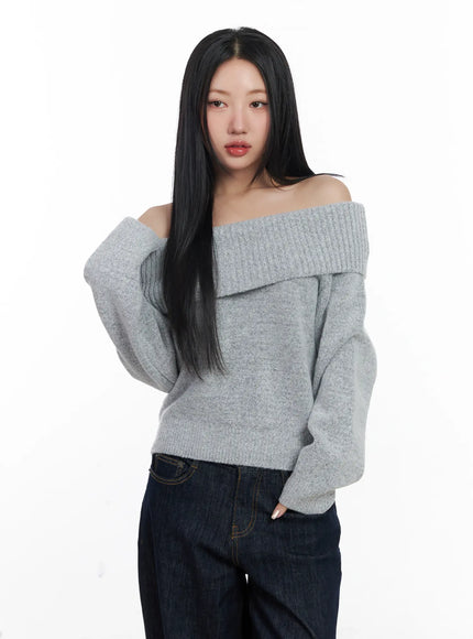 off-shoulder-knit-long-sleeve-top-cf503