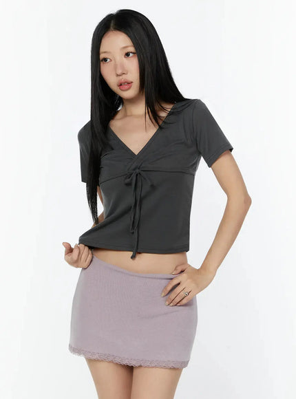 v-neck-wrap-tee-iu522