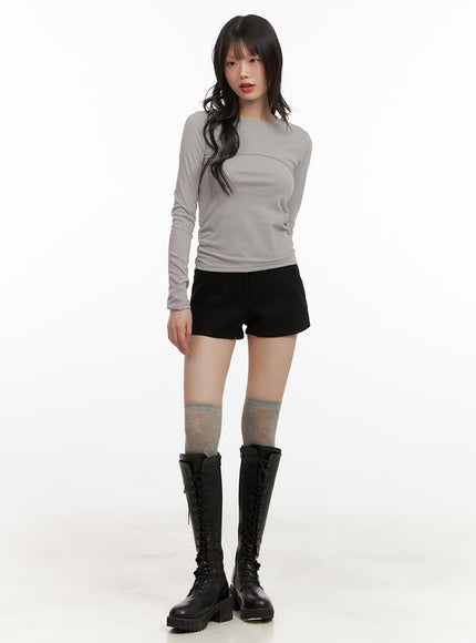 wool-blend-low-waist-shorts-cj506