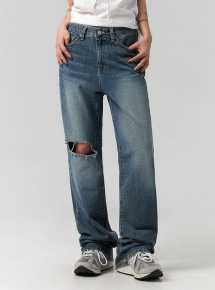 distressed-washed-wide-leg-jeans-cg316