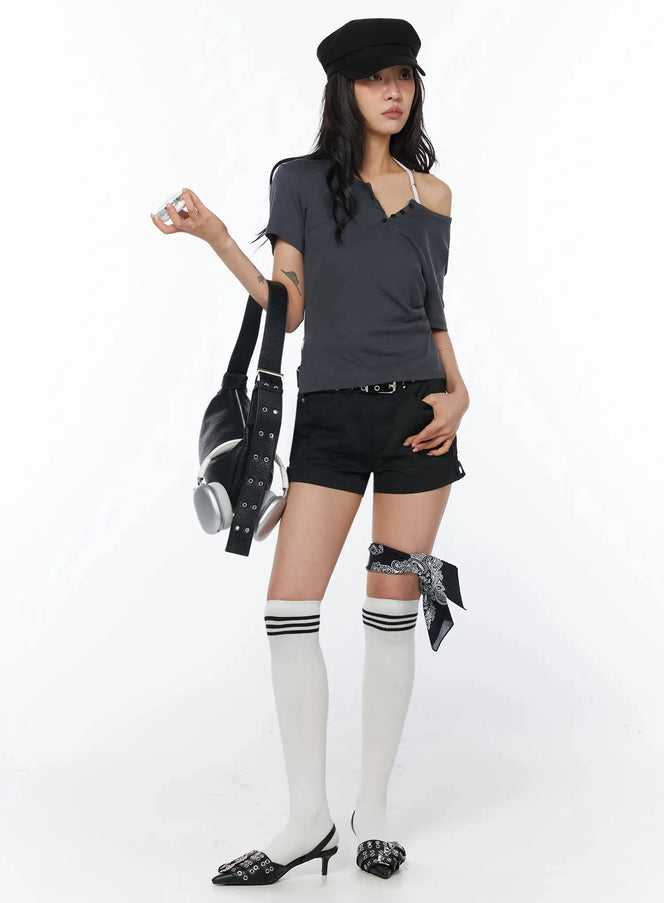 stylish-buckle-shorts-iu509