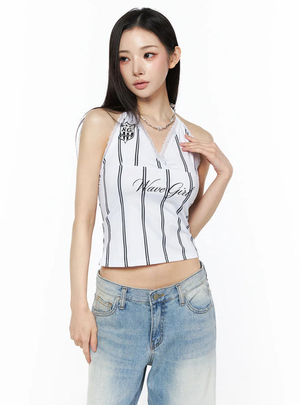 striped-lace-halter-top-cu511