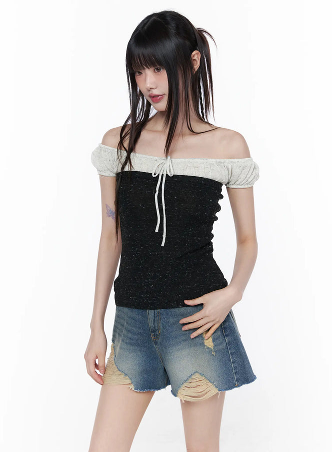 shirred-off-shoulder-top-cu519