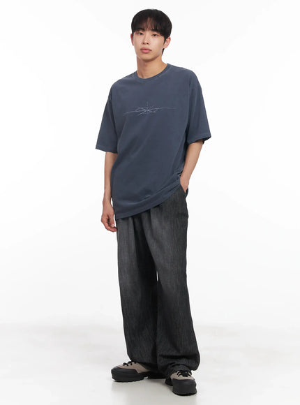 mens-adjustable-linen-denim-pants-black-iu518