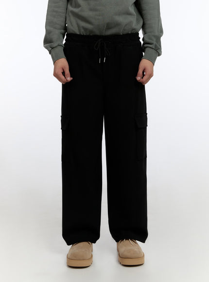 mens-wide-fit-cargo-pocket-pants-io428