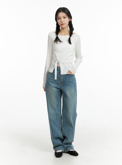 boat-neck-buckle-knit-top-of414