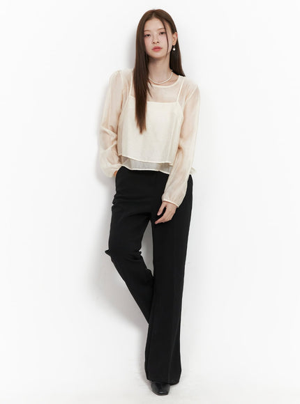 round-neck-layered-blouse-od417