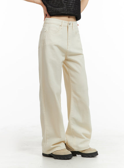 basic-straight-leg-cotton-pants-of412