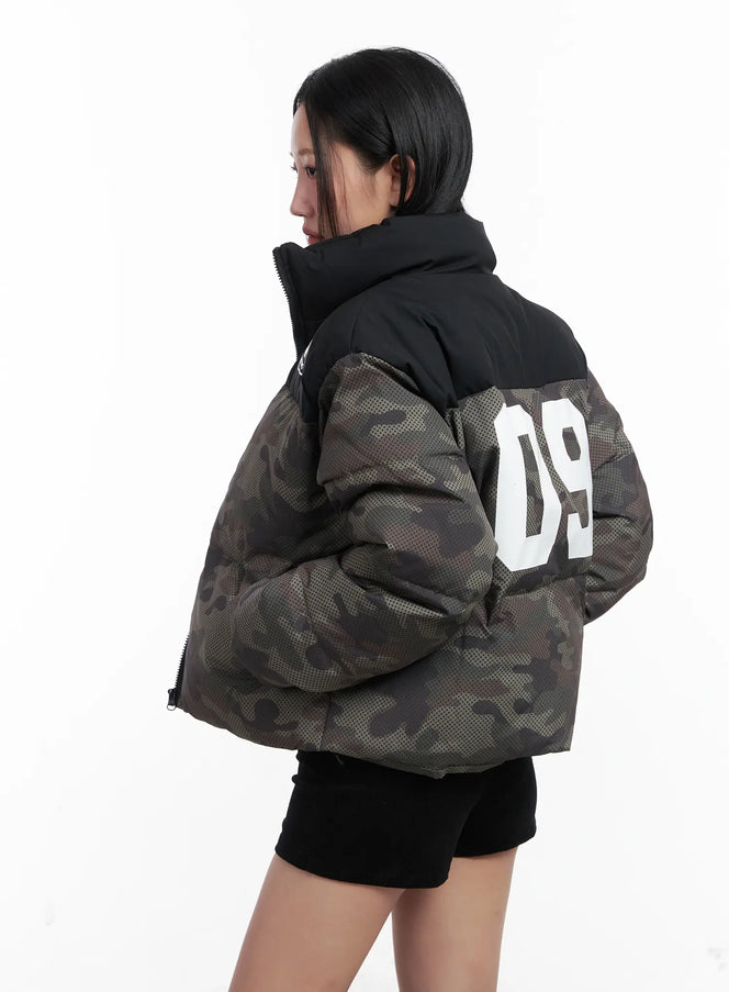 camo-pattern-puffer-jacket-cn528