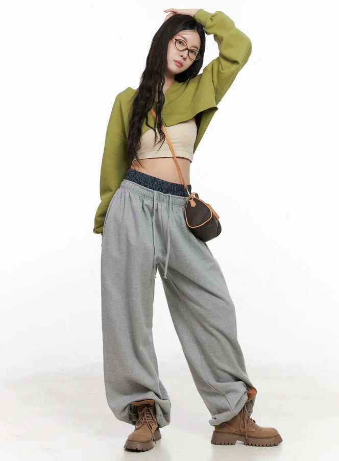 v-neck-button-cropped-bolero-cn513