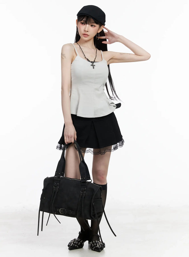 flare-cami-peplum-top-iy515