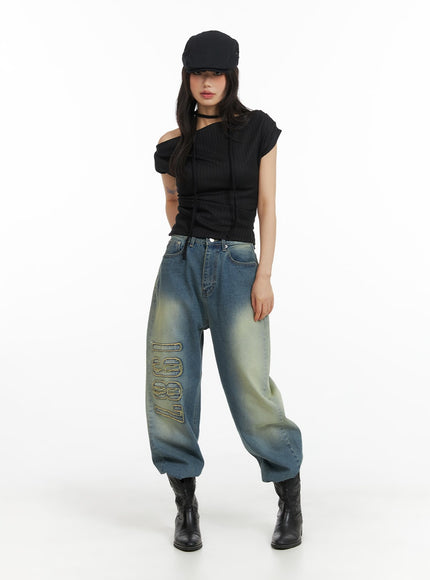 distressed-baggy-straight-jeans-cm413