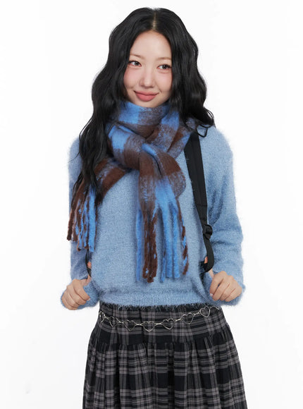 v-neck-ribbon-long-sleeve-knit-sweater-cn514