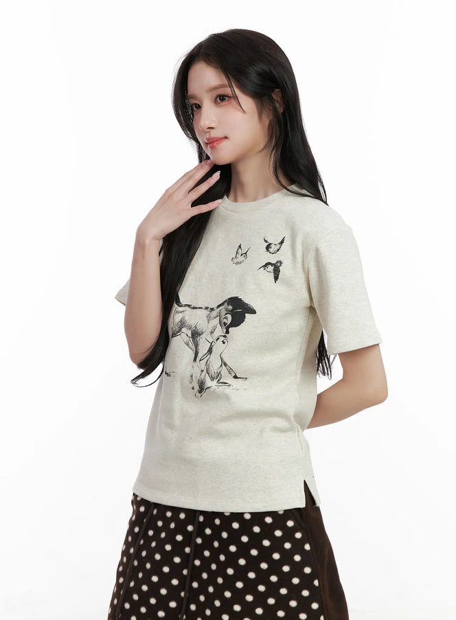 bambi-graphic-t-shirt-cn527