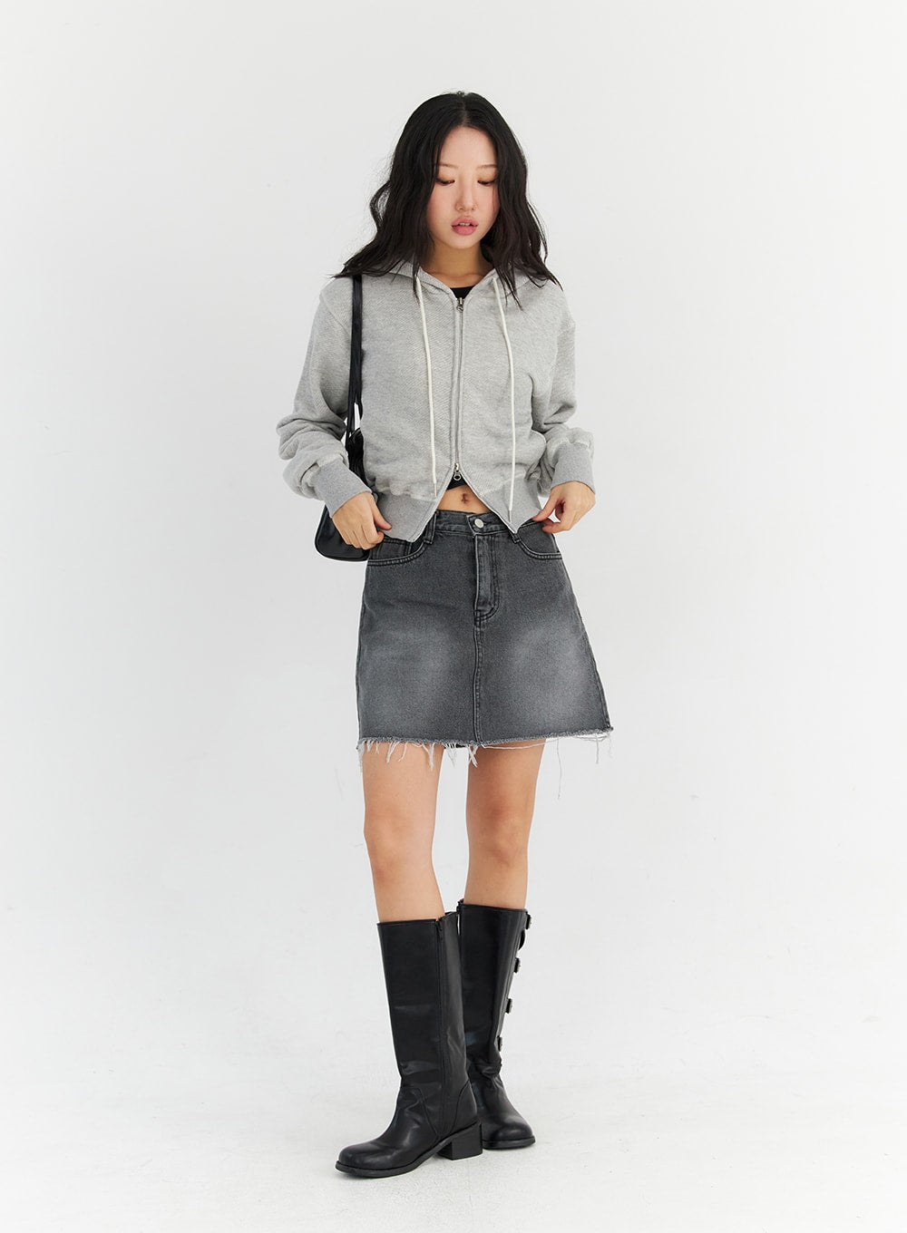 distressed-washed-mini-skirt-cn306