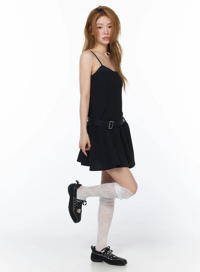 belted-mini-dress-cy506