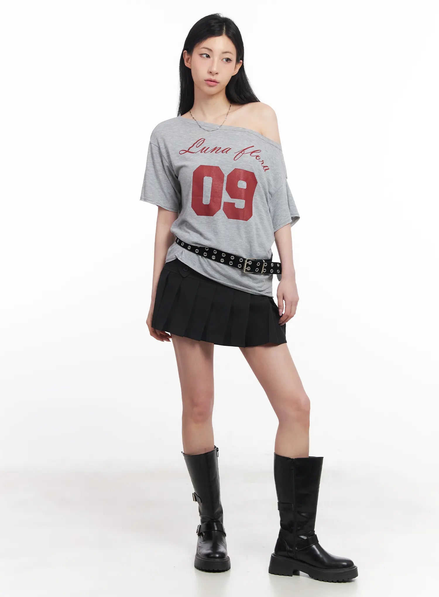 solid-pleated-mini-skirt-cu511